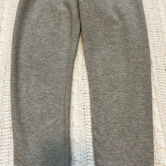Primary Beand Unisex Size 8 Gray Leggings - Picture 3 of 4